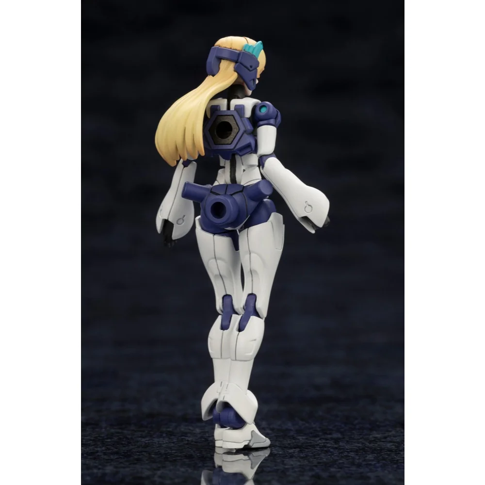 Kotobukiya Hexa Gear Governor Queen of White Virginia Earthcline 4934054053568