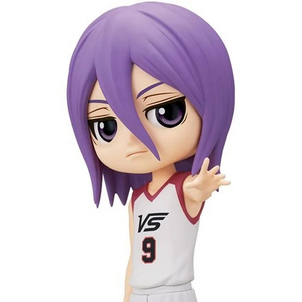 Banpresto Q Posket Kuroko's Basketball - Atsushi Murasakibara Movie Ver (B:Atsushi Murasakibara) 4983164192278 (Figure) Banpresto Q Posket Kuroko's Basketball - Atsushi Murasakibara Movie Ver (B:Atsushi Murasakibara) 4983164192278 (Figure)