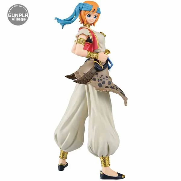 Banpresto One Piece Treasure Cruise World Journey Vol.6 - Koala 4983164168174 (Figure) Banpresto One Piece Treasure Cruise World Journey Vol.6 - Koala 4983164168174 (Figure)