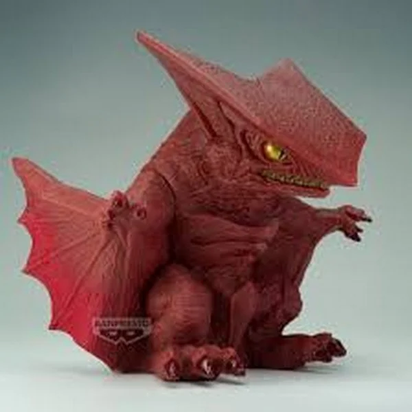 Banpresto Gamera The Guardian of The Universe Enshrined Monsters Gyaos (1995) (Ver.B) 4983164294194 (Figure) Banpresto Gamera The Guardian of The Universe Enshrined Monsters Gyaos (1995) (Ver.B) 4983164294194 (Figure)