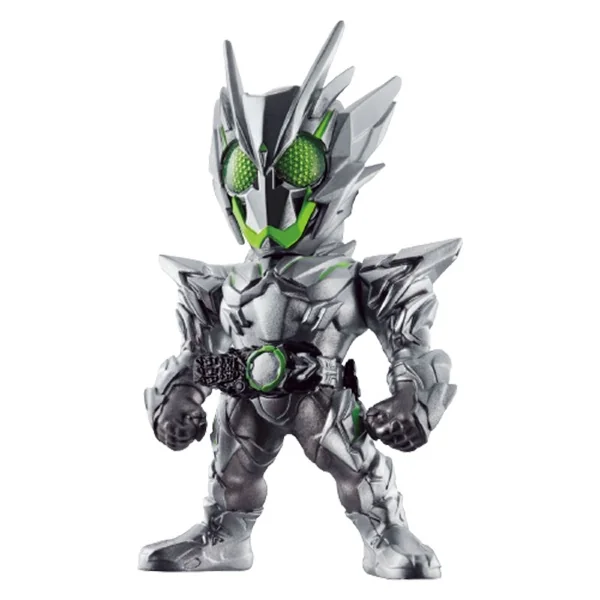 Bandai [ครบ Set 7 กล่อง] Converge Kamen Rider #20 4549660551140 (Figure)