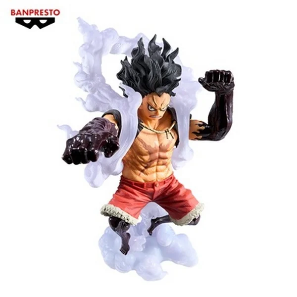 Banpresto One Piece King Of Artist The Monkey D. Luffy Special Ver (Ver.B) 4983164893007 (Figure) Banpresto One Piece King Of Artist The Monkey D. Luffy Special Ver (Ver.B) 4983164893007 (Figure)