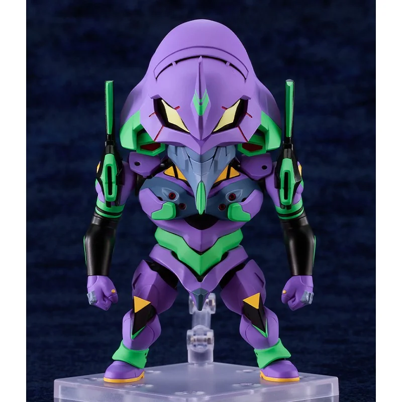 Good Smile Company Nendoroid Evangelion Unit-01 4580828665026 (Figure) Good Smile Company Nendoroid Evangelion Unit-01 4580828665026 (Figure)