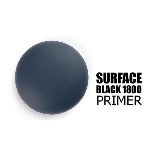 Skull Color 100.099 Surface Black 1800 60 ml (Surface Primer) 8853100903991 (สี) Skull Color 100.099 Surface Black 1800 60 ml (Surface Primer) 8853100903991 (สี)