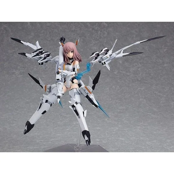 Max Factory figma Yumi Yotsuya 4545784067239 (Action Figure) Max Factory figma Yumi Yotsuya 4545784067239 (Action Figure)