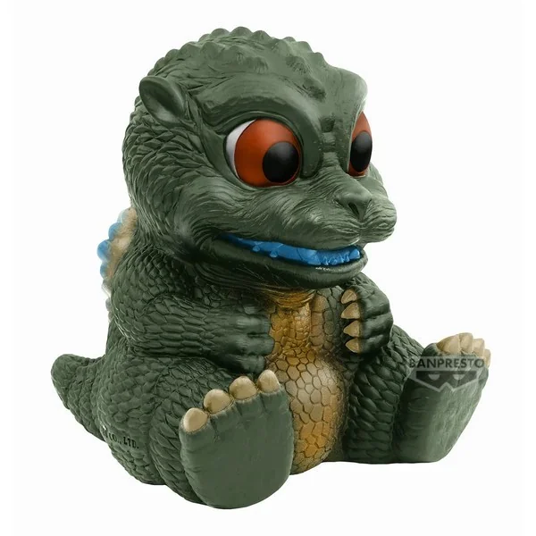 Banpresto Toho Monster Series Enshrined Monsters LittleGodzilla (Ver.B) 4983164286373 (Figure) Banpresto Toho Monster Series Enshrined Monsters LittleGodzilla (Ver.B) 4983164286373 (Figure)