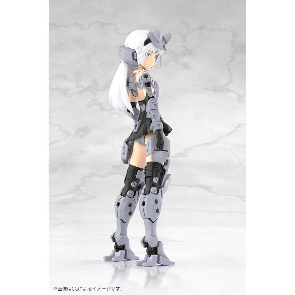 Kotobukiya Frame Arms Girl Grande Scale Architect 4934054069231 (Plastic Model) Kotobukiya Frame Arms Girl Grande Scale Architect 4934054069231 (Plastic Model)