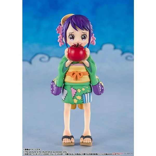 Bandai Figuarts ZERO Nami (Onami) 4573102608390 (Figure) Bandai Figuarts ZERO Nami (Onami) 4573102608390 (Figure)