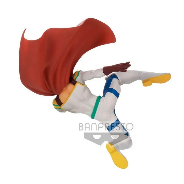 Banpresto My Hero Academia The Amazing Heroes Vol.16 (B:Lemillion) 4983164182941 (Figure) Banpresto My Hero Academia The Amazing Heroes Vol.16 (B:Lemillion) 4983164182941 (Figure)