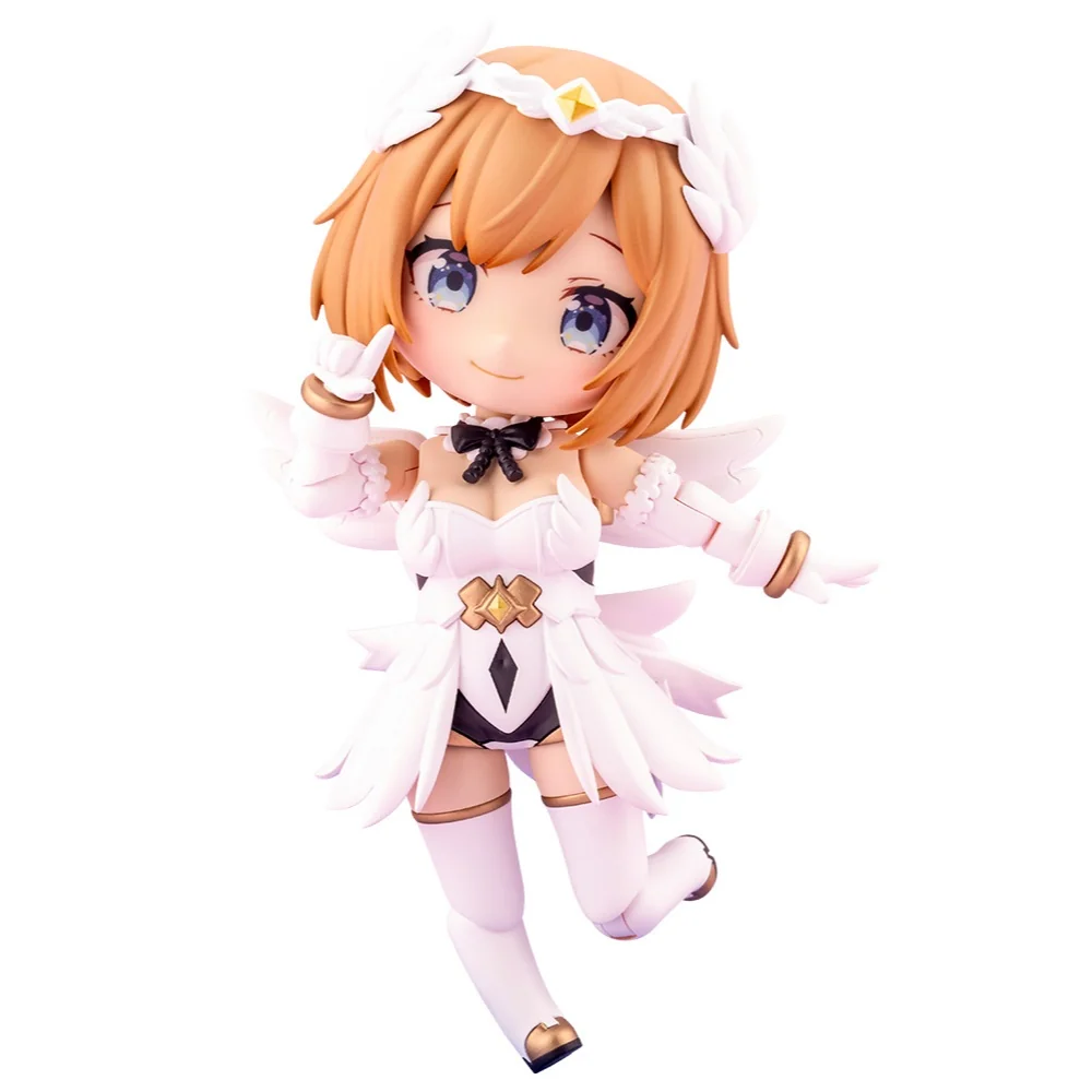 [Pre Order 01/2570] Kotobukiya Arca Nadea Yurucana Lumitea With Bonus 4934054076581 (Plastic Model)