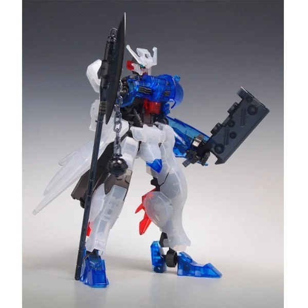Bandai HG Gundam Astaroth Axe & Chopper Equipped Clear Color 4549660136804 (Plastic Model) Bandai HG Gundam Astaroth Axe & Chopper Equipped Clear Color 4549660136804 (Plastic Model)