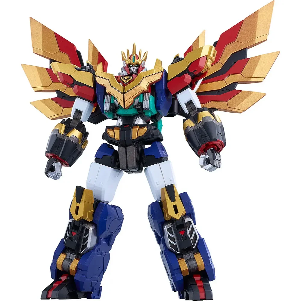 [Pre Order 11/2569] Good Smile Company MODEROID Dandivine 4570232586116 (Plastic Model)