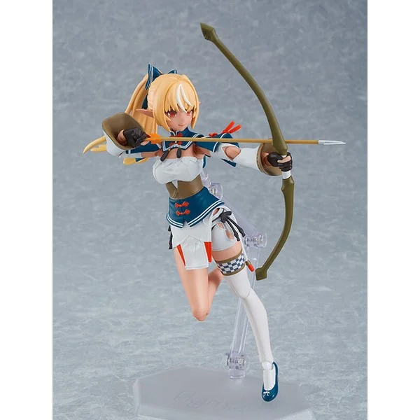 Max Factory figma Shiranui Flare 4545784068014 (Action Figure) Max Factory figma Shiranui Flare 4545784068014 (Action Figure)