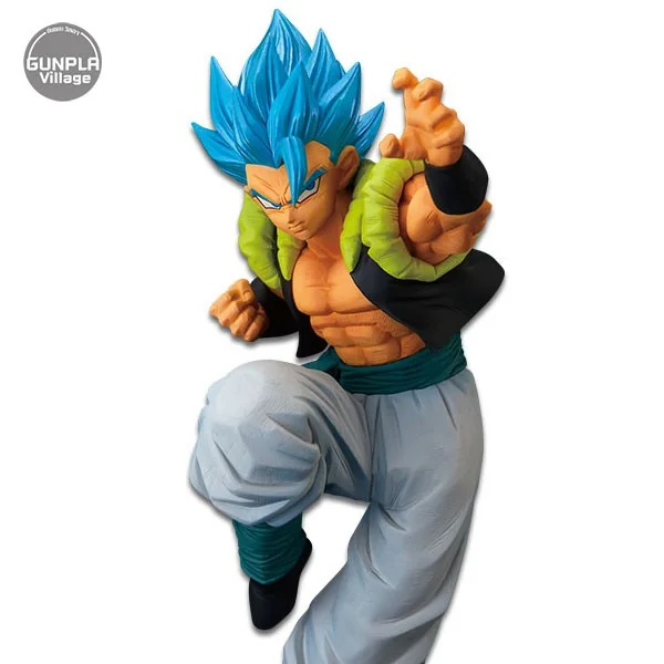 Banpresto Dragon Ball Super Son Goku Fes!! Vol.13 (A:Super Saiyan God Super Saiyan Gogeta) 4983164173208 (Figure) Banpresto Dragon Ball Super Son Goku Fes!! Vol.13 (A:Super Saiyan God Super Saiyan Gogeta) 4983164173208 (Figure)
