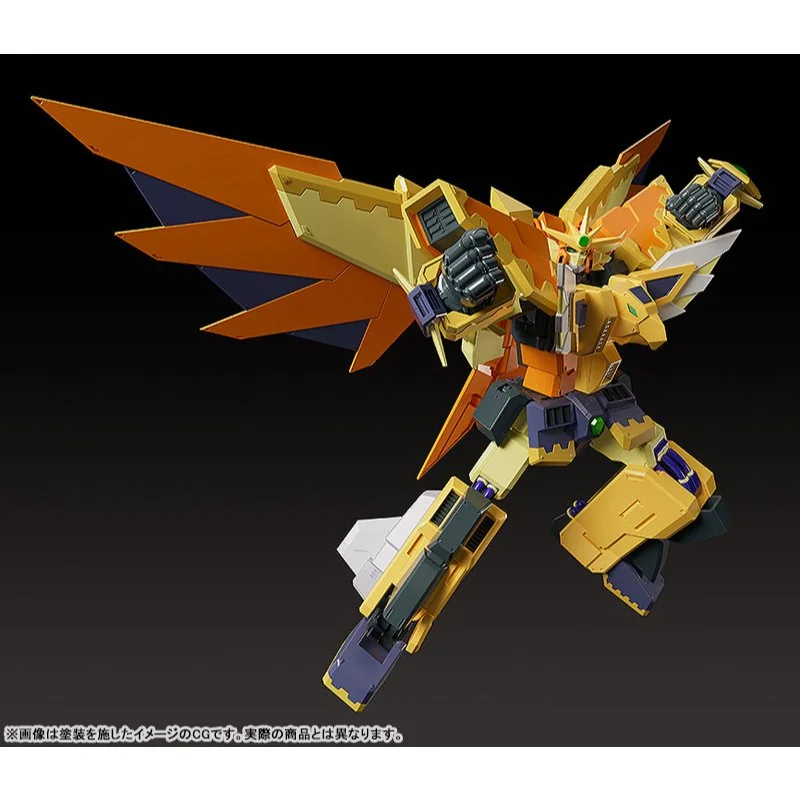 Good Smile Company MODEROID Eldora Soul 4571697180666 (Plastic Model) Good Smile Company MODEROID Eldora Soul 4571697180666 (Plastic Model)