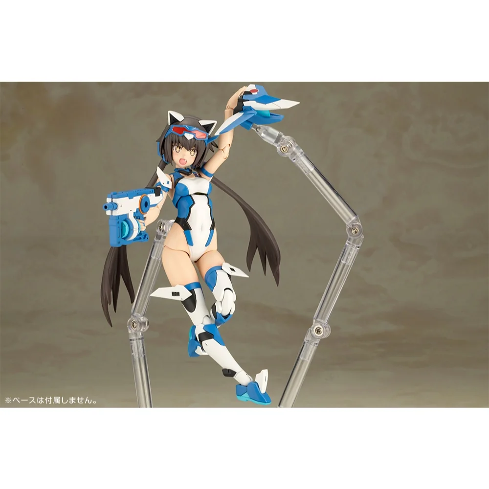Kotobukiya Frame Arms Girl Stylet Swimsuit Blue Impulse Color Ver 4934054073047 (Plastic Model) Kotobukiya Frame Arms Girl Stylet Swimsuit Blue Impulse Color Ver 4934054073047 (Plastic Model)