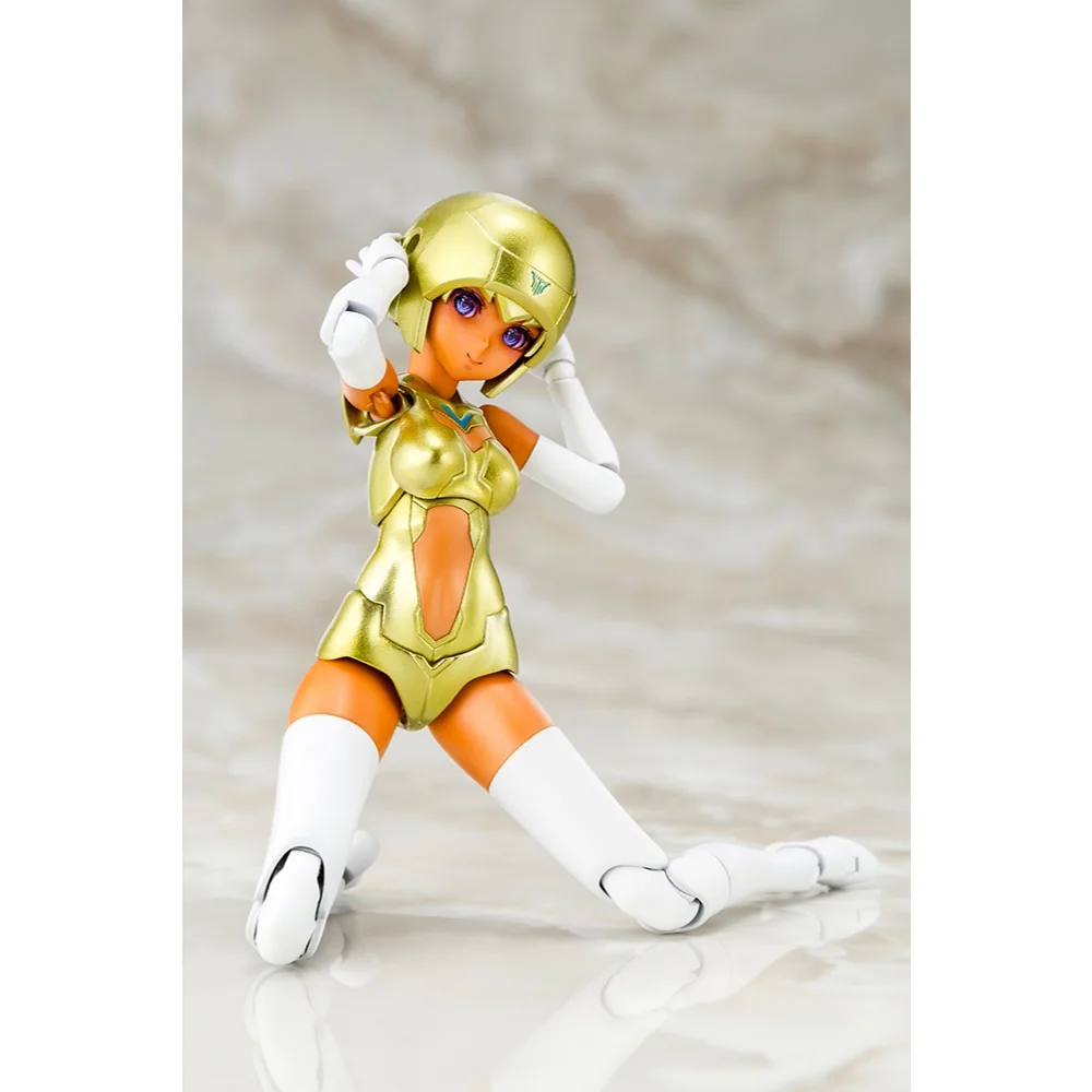 [Pre Order 08/2569] Kotobukiya Megami Device B1R-M Chassis Kit Skin Color E With Bonus 4934054076765 (Plastic Model)