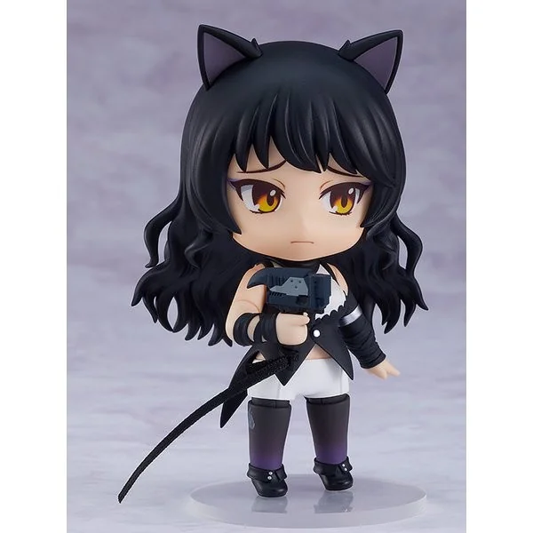Good Smile Company Nendoroid Blake Belladonna 4580590123700 (Figure)