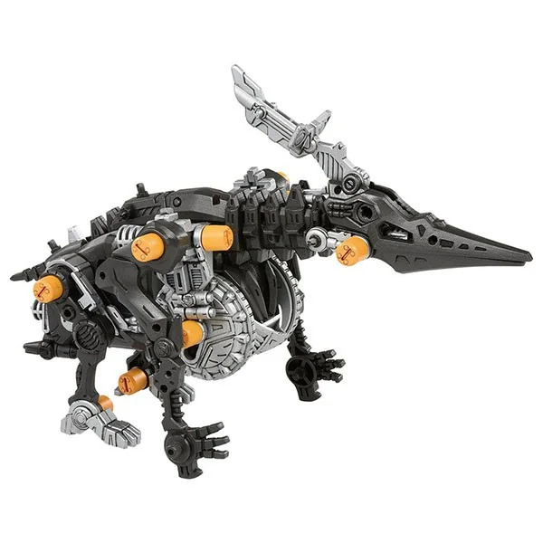 Takara Tomy Zoids ZW29 Snipe Ptera 4904810596851 (Plastic Model) Takara Tomy Zoids ZW29 Snipe Ptera 4904810596851 (Plastic Model)