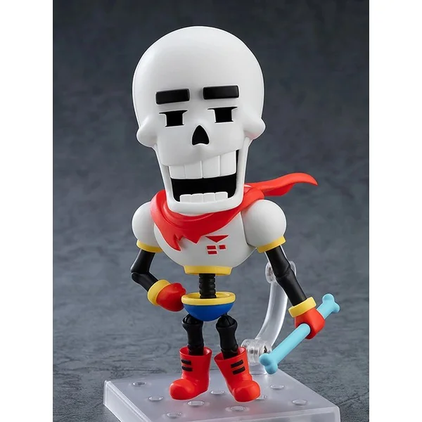 Good Smile Company Nendoroid Papyrus 4580590128156 (Figure)