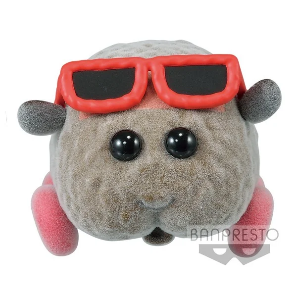 Banpresto Pui Pui Molcar Fluffy Puffy Abbey&Teddy (B:Teddy) 4983164184945 (Figure) Banpresto Pui Pui Molcar Fluffy Puffy Abbey&Teddy (B:Teddy) 4983164184945 (Figure)