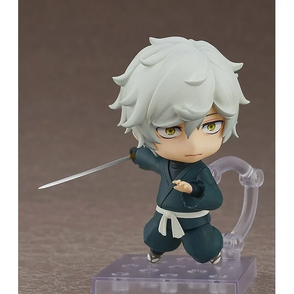 Good Smile Company Nendoroid Gabimaru 4580590175297 (Figure) Good Smile Company Nendoroid Gabimaru 4580590175297 (Figure)