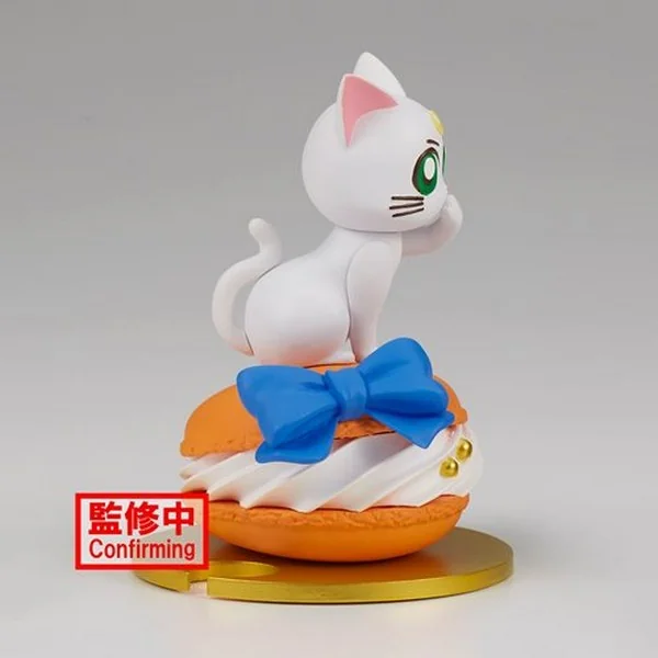 Banpresto Pretty Guardian Sailor Moon Cosmos The Movie Paldolce Collection (B:Artemis) 4983164880700 (Figure) Banpresto Pretty Guardian Sailor Moon Cosmos The Movie Paldolce Collection (B:Artemis) 4983164880700 (Figure)