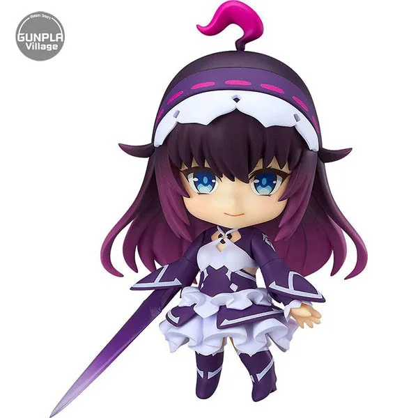 Good Smile Company Nendoroid Nemesis 4580590120310 (Figure) Good Smile Company Nendoroid Nemesis 4580590120310 (Figure)