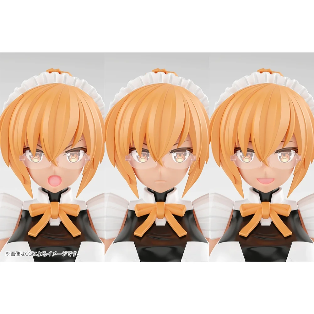 Kotobukiya Cross Frame Girl Brave Girl 2 4934054068470 (Plastic Model) Kotobukiya Cross Frame Girl Brave Girl 2 4934054068470 (Plastic Model)