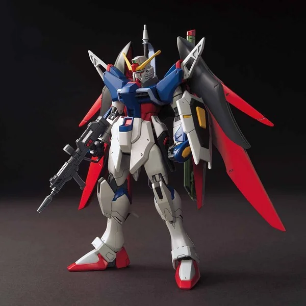Bandai HG Destiny Gundam (2019) 4573102576064 (Plastic Model) Bandai HG Destiny Gundam (2019) 4573102576064 (Plastic Model)