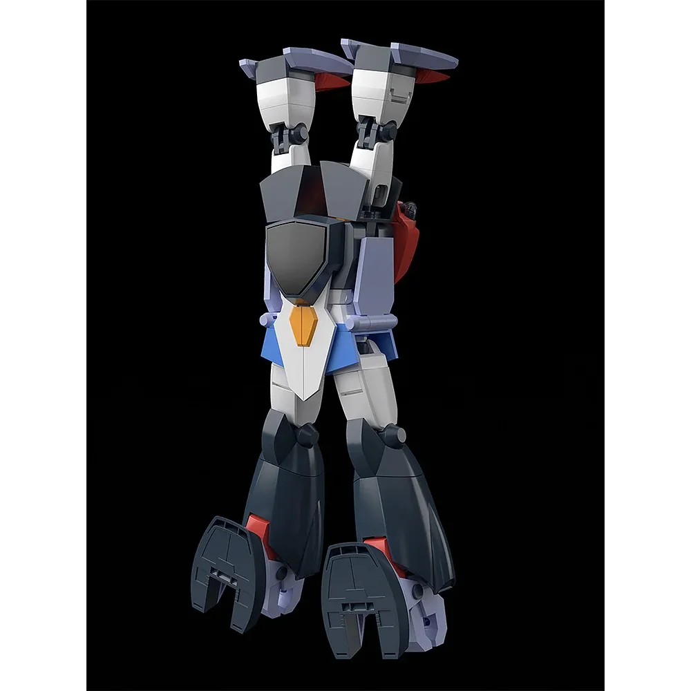 Good Smile Company MODEROID Jumbow 4580590193741 (Plastic Model) Good Smile Company MODEROID Jumbow 4580590193741 (Plastic Model)