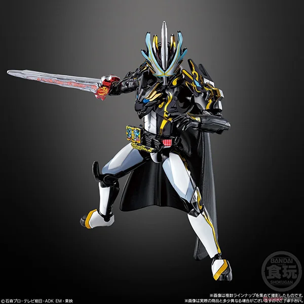 Bandai (ครบ Set 14 กล่อง) SO-DO Kamen Rider Revice By 6 4549660738398 (Figure) Bandai (ครบ Set 14 กล่อง) SO-DO Kamen Rider Revice By 6 4549660738398 (Figure)