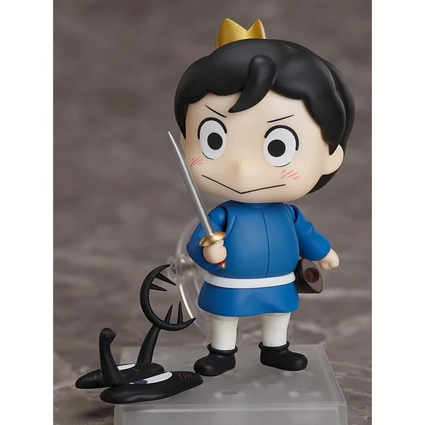 Good Smile Company Nendoroid Bojji & Kage 4570001510809 (Figure) Good Smile Company Nendoroid Bojji & Kage 4570001510809 (Figure)