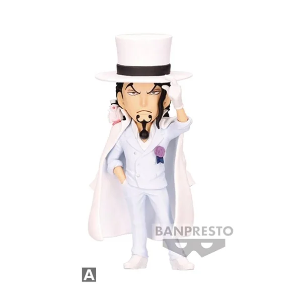 Banpresto (ครบ Set 5 กล่อง) WCF One Piece World Collectable Figure - Entering New Chapter 4983164892161 (Figure) Banpresto (ครบ Set 5 กล่อง) WCF One Piece World Collectable Figure - Entering New Chapter 4983164892161 (Figure)