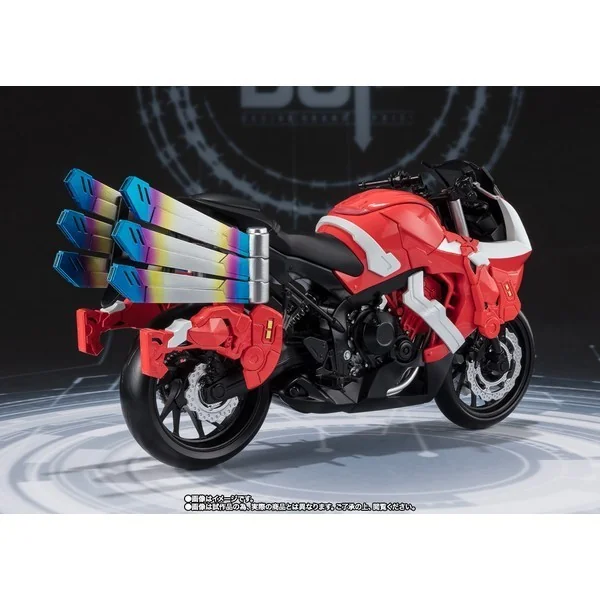 Bandai S.H.Figuarts Boost Striker 4573102662507 (Action Figure) Bandai S.H.Figuarts Boost Striker 4573102662507 (Action Figure)