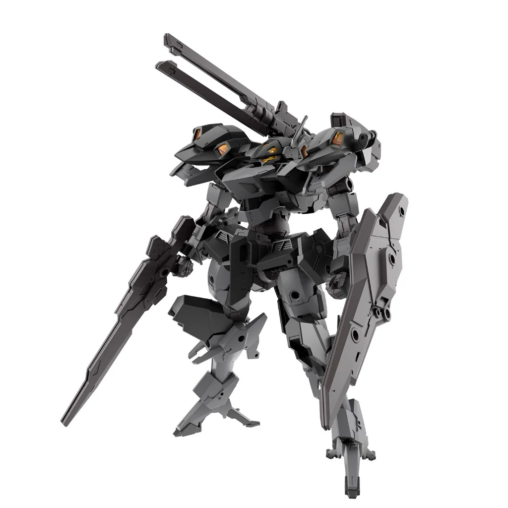 [Pre Order 07/2569] Bandai 30MM xEXM-000 Xenovalt 4573102742551 (Plastic Model)