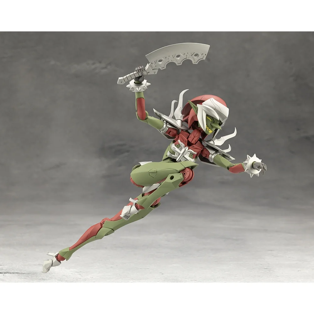 Kotobukiya MEGALOMARIA Grin Doll 4934054069385 (Plastic Model) Kotobukiya MEGALOMARIA Grin Doll 4934054069385 (Plastic Model)