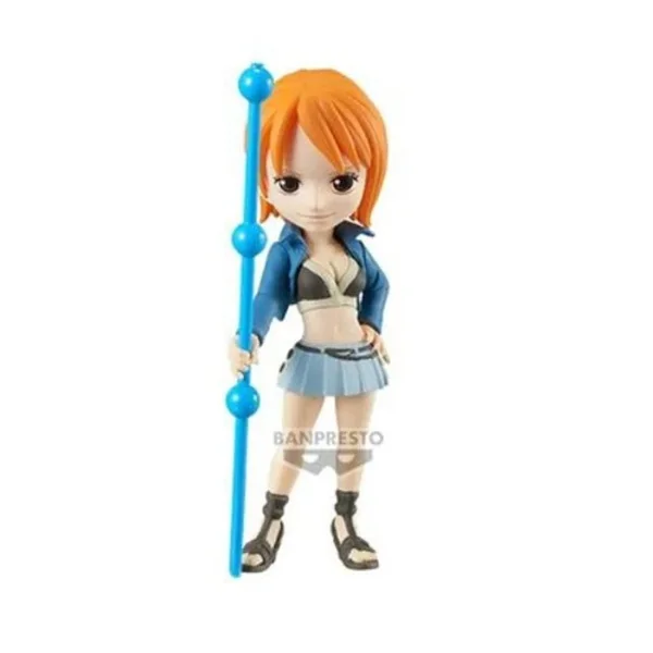 Banpresto (ตัวเดี่ยว) WCF One Piece World Collectable Figure - Enies Lobby 1 4983164288391 (Figure) Banpresto (ตัวเดี่ยว) WCF One Piece World Collectable Figure - Enies Lobby 1 4983164288391 (Figure)