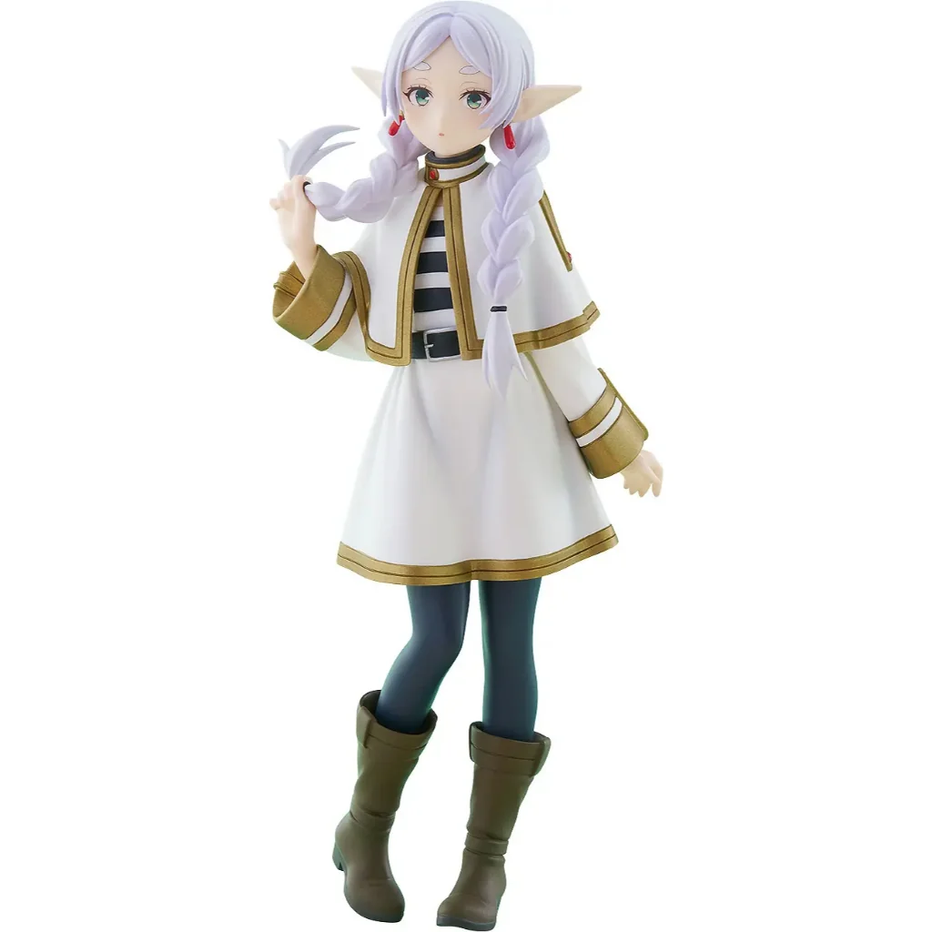 [Pre Order 11/2569] Good Smile Company POP UP PARADE Frieren Braids Ver 4580828677975 (Figure)