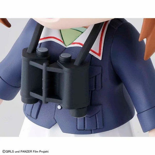 Bandai Petiture-rise Girls und Panzer Miho , Saori , Hana Set 4549660176206 (Plastic Model) Bandai Petiture-rise Girls und Panzer Miho , Saori , Hana Set 4549660176206 (Plastic Model)