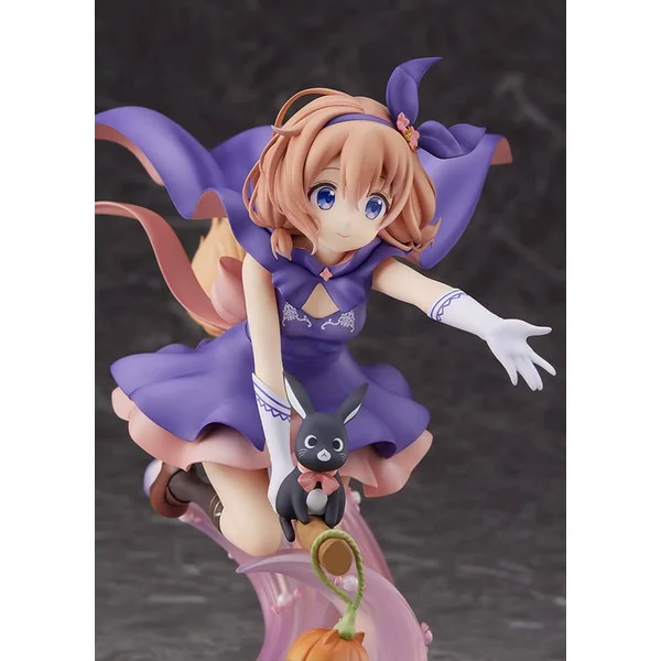 PLUM Figure 1/7 Cocoa (Halloween Fantasy) 4582362384500 (Figure) PLUM Figure 1/7 Cocoa (Halloween Fantasy) 4582362384500 (Figure)