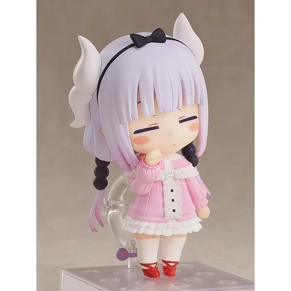 Good Smile Company Nendoroid Kanna 4580590170940 (Figure) Good Smile Company Nendoroid Kanna 4580590170940 (Figure)