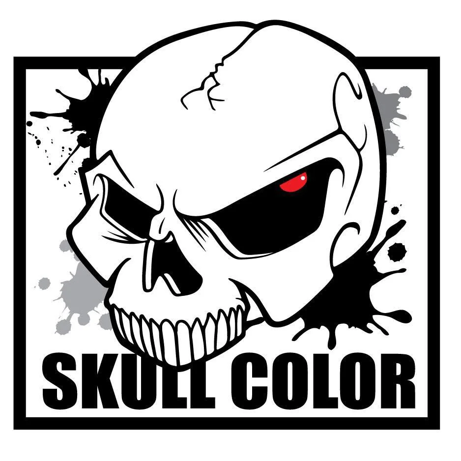 Skull Color 120.038 Leveling Thinner 250 ml (Auxiliary) 8853100903380 (สี) Skull Color 120.038 Leveling Thinner 250 ml (Auxiliary) 8853100903380 (สี)