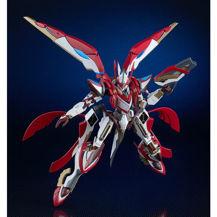 Good Smile Company MODEROID Red Five 4580590197954 (Plastic Model) Good Smile Company MODEROID Red Five 4580590197954 (Plastic Model)