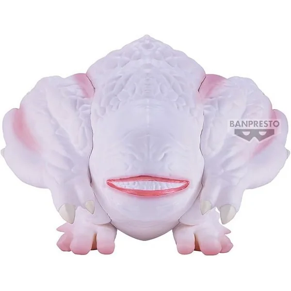 Banpresto Monster Hunter Enshrined Monsters Khezu(Ver.A) 4983164298505 (Figure) Banpresto Monster Hunter Enshrined Monsters Khezu(Ver.A) 4983164298505 (Figure)