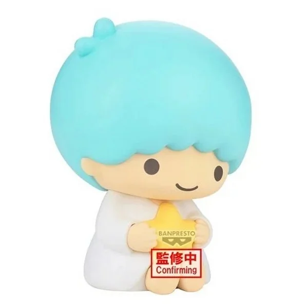 Banpresto Sanrio Characters Sofvimates Kiki 4983164299953 (Figure)