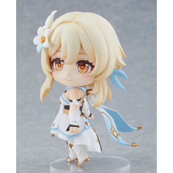 [Pre Order 01/2570] Good Smile Company Nendoroid Traveler (Lumine) 4570232585997 (Figure)