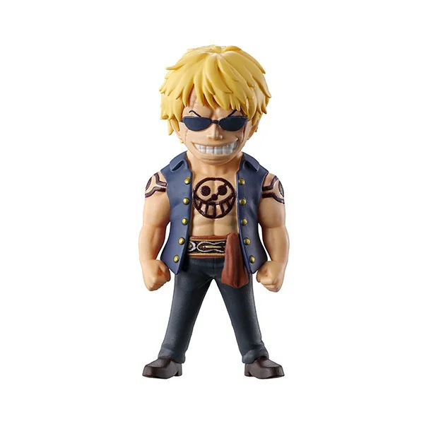 Bandai (สุ่ม 1 / จาก 6 แบบ) ONEPI NO MI Vol.21 4549660949138 (Figure)