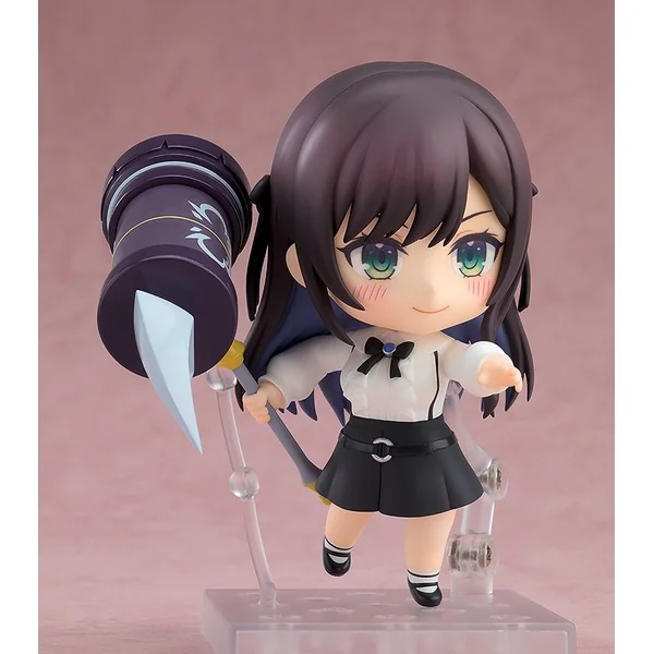Good Smile Company Nendoroid Alina Clover (Basic) 4580590206526 (Figure) Good Smile Company Nendoroid Alina Clover (Basic) 4580590206526 (Figure)