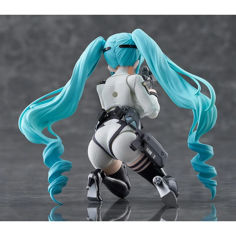 [Pre Order 11/2569] Max Factory figma Privaty 4545784070192 (Action Figure)
